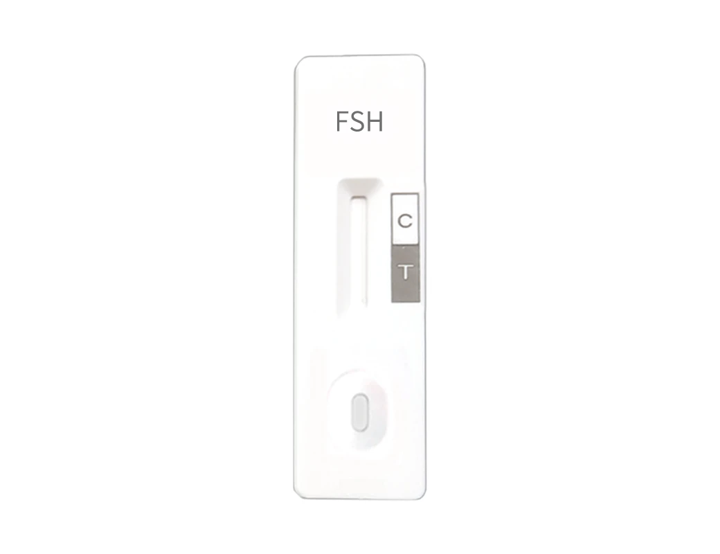 FSH Rapid Test FSH Rapid Test