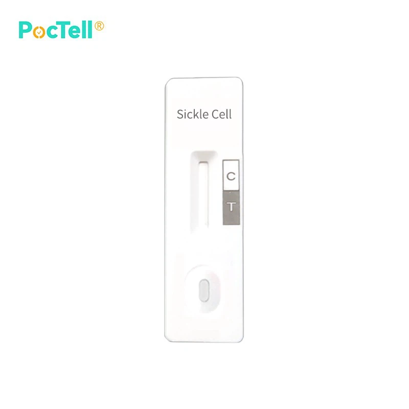 Sickle Cell rapid test Cassette